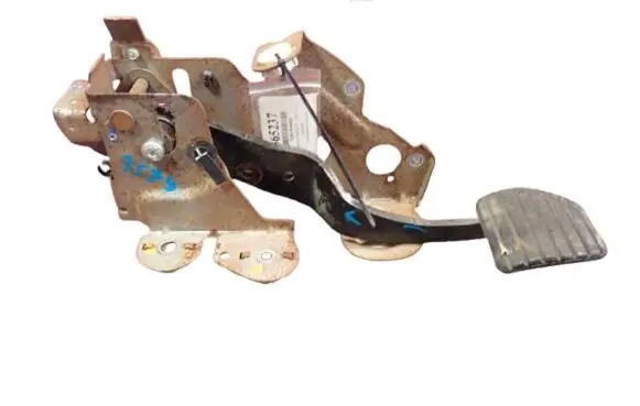 Renault Scenic III - Grand scenic III Brake pedal 