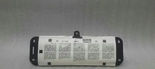 Mercedes-Benz CLS C219 Passenger airbag A2198600502
