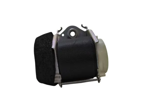 Ford S-MAX Third row seat belt 6G9N613B86