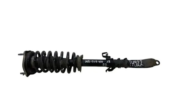 Mercedes-Benz CLS C257 Front shock absorber with coil spring