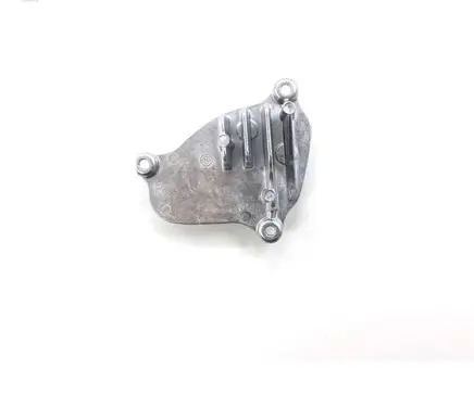 Seat Leon (5F) LED ballast control module 5F0941476A