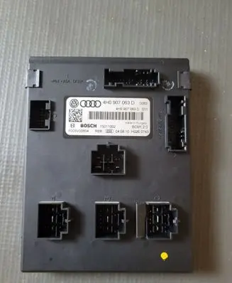Comfort/convenience module
