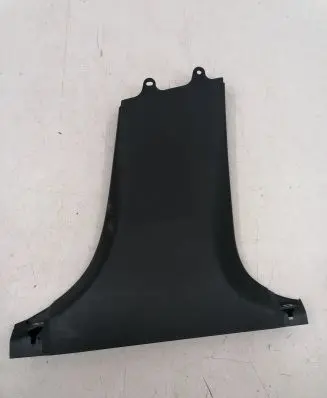 Mercedes-Benz GLC X253 C253 (B) pillar trim (bottom) A2536900625