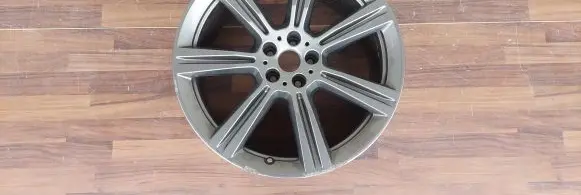 BMW X6 G06 R20 alloy rim 6883754 29005876