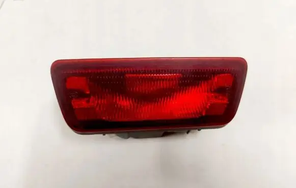 Nissan Juke I F15 Rear fog light 