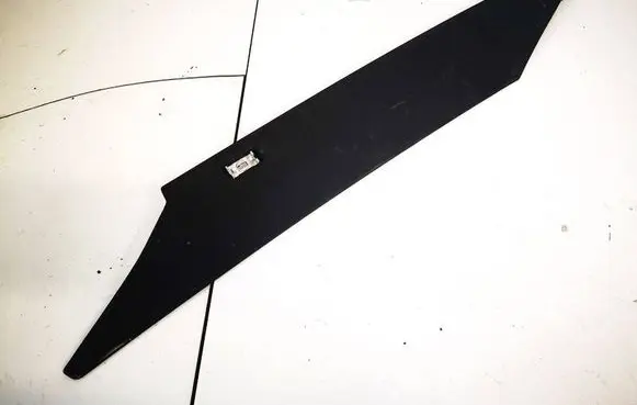 BMW 7 E65 E66 (D) pillar trim (bottom) 51437007636