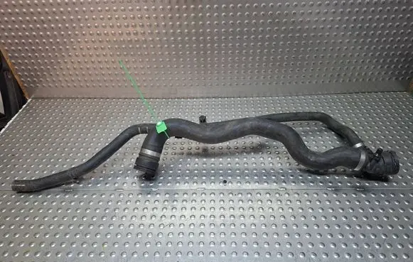 BMW 3 F30 F35 F31 Engine coolant pipe/hose S26371710 9243891 7811127