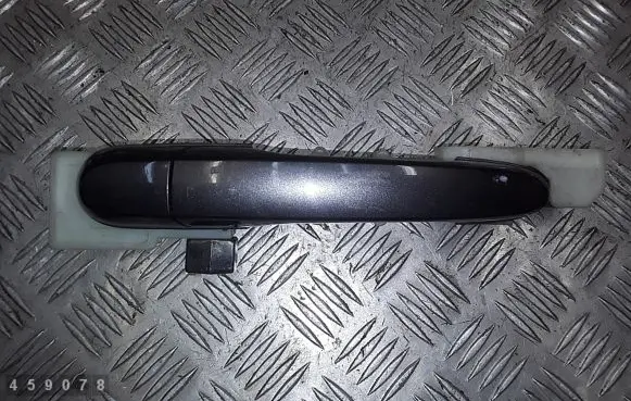 Hyundai Tucson LM Loading door interior handle 