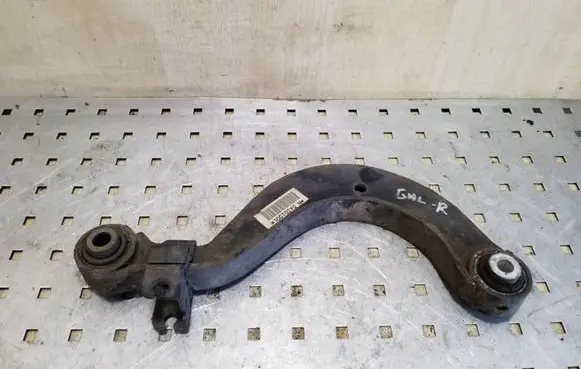 Skoda Superb B6 (3T) Rear control arm