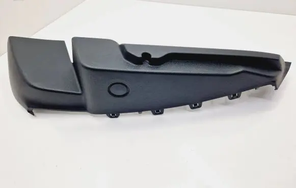 Peugeot 308 Parcel shelf load cover mount bracket 9677642377 99102A1
