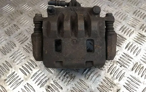 Subaru Outback Front brake caliper