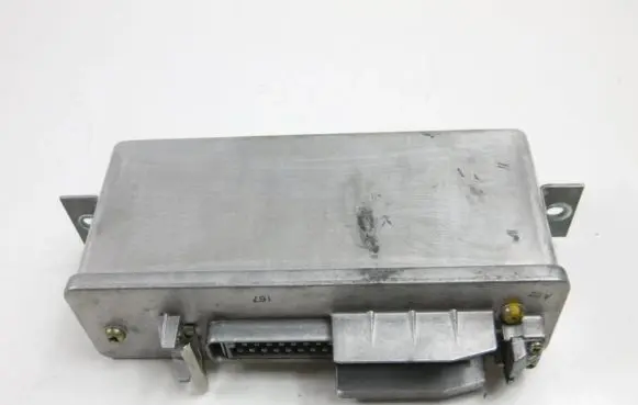 BMW 5 E34 ABS control unit/module