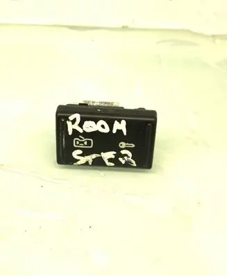 Skoda Roomster (5J) Central locking switch button 5J0962125