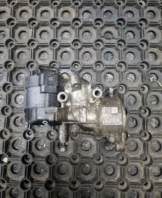 EGR valve