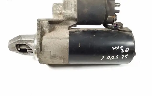 Mercedes-Benz SL R230 Starter motor A0051510101