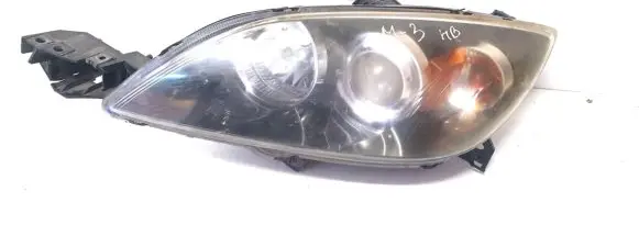 Mazda 3 I Headlight/headlamp P2951