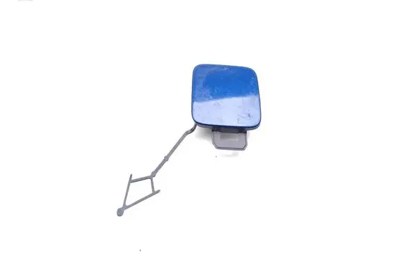 Volkswagen Polo VI Rear bumper row hook cap/cover 2GS807441