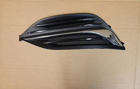 Opel Insignia B Front bumper lower grill 39112219