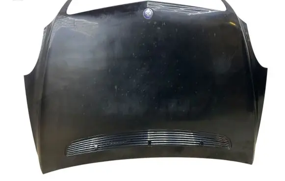 Mercedes-Benz R W251 Engine bonnet/hood