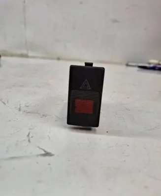 Audi A4 S4 B5 8D Hazard light switch 8D0941509A