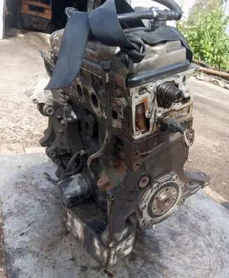 Peugeot 206 Engine NFZ