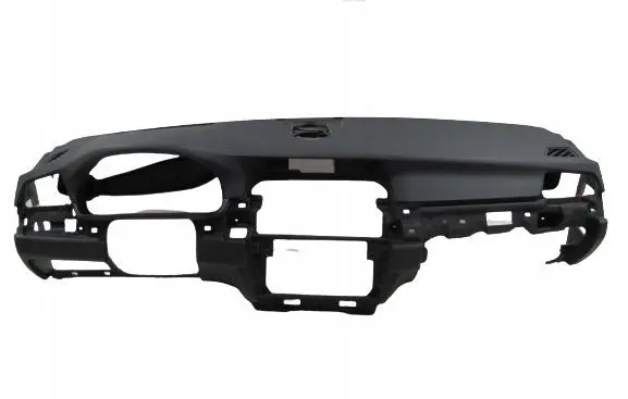 BMW 5 F10 F11 Dashboard F10F11konsoladeska