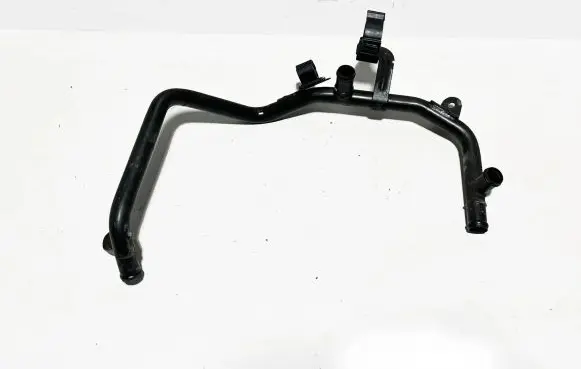 Volkswagen Golf VII Engine coolant pipe/hose 5Q0121070AH 14060