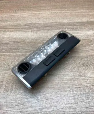 BMW 3 E46 Front seat light 6901478 USED