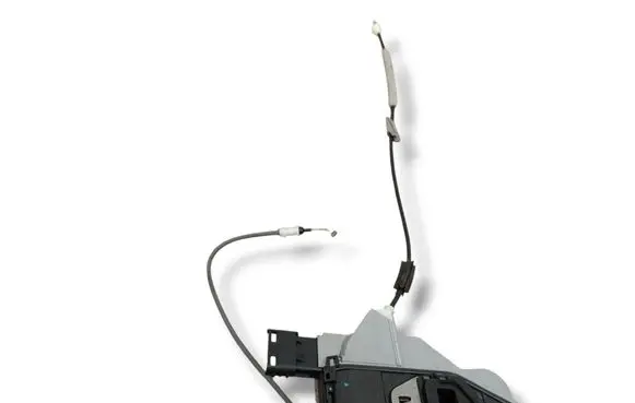 Citroen Jumpy Front door lock 16942545 2107M0158I5 A048069