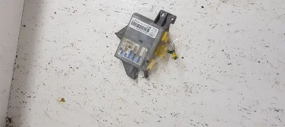 Honda Civic Airbag control unit/module 77960S6FG911M1