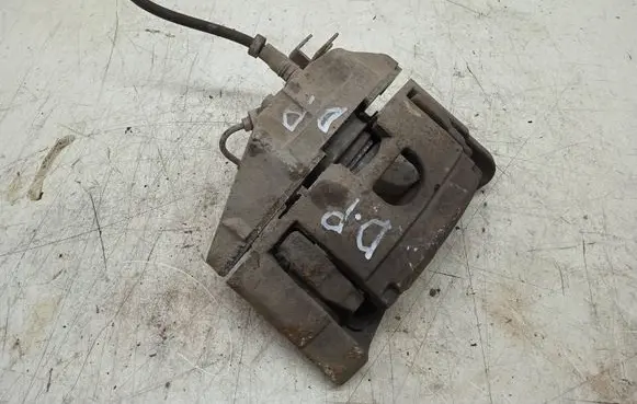 Audi A6 S6 C6 4F Front brake caliper
