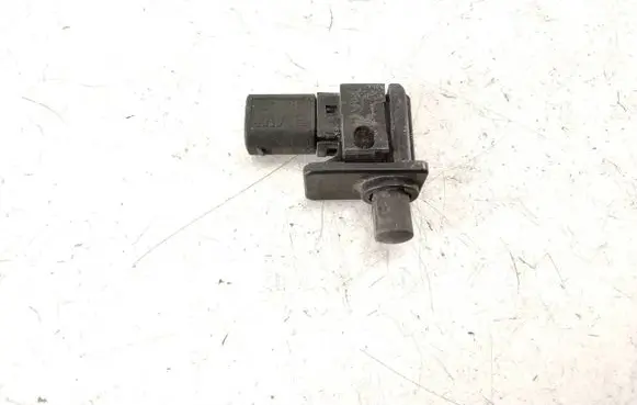 BMW 7 E65 E66 Bonnet alarm switch sensor 8352229