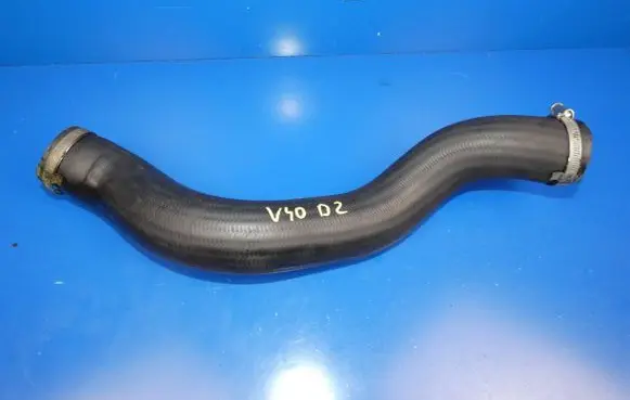 Volvo V40 Intercooler hose/pipe 