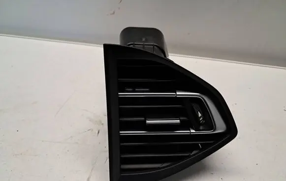 Peugeot 308 Dashboard side air vent grill/cover trim 1304148XZD