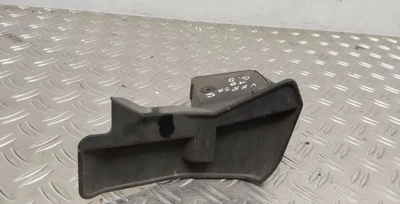 Toyota Verso-S side skirts sill cover 6563152060