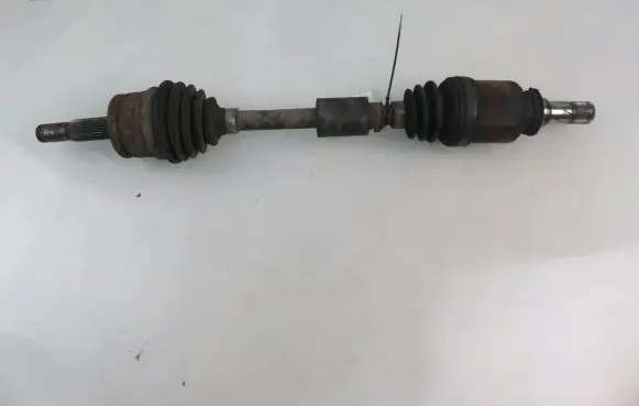 Mitsubishi Colt Front driveshaft