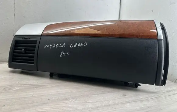 Chrysler Grand Voyager V Glove box L0098889 C308 63248Z