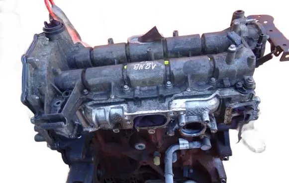 Ford Transit - Tourneo Connect Engine YLF6 18MB15