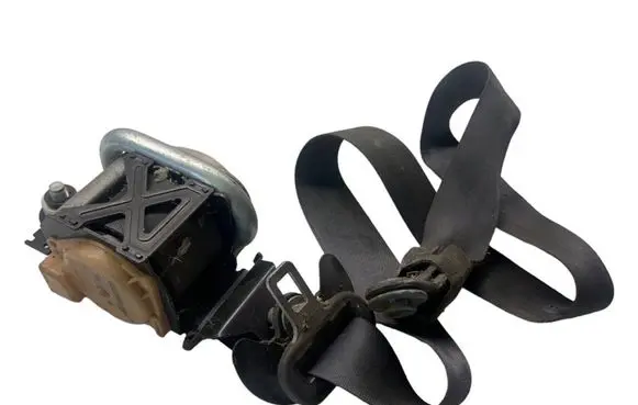 Honda Accord Front seatbelt TKAM3EJ489