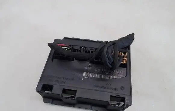 Volkswagen PASSAT B6 Comfort/convenience module 3C0959433