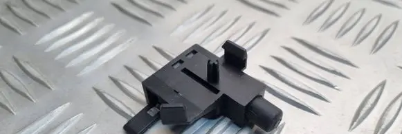 Volkswagen Golf IV Hand parking brake sensor 1J0947561