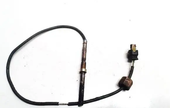 Mercedes-Benz GL X164 Exhaust gas temperature sensor a0051532028 0709393200931
