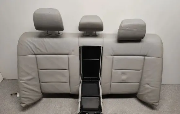 Mercedes-Benz E W212 Rear seat A2129200032