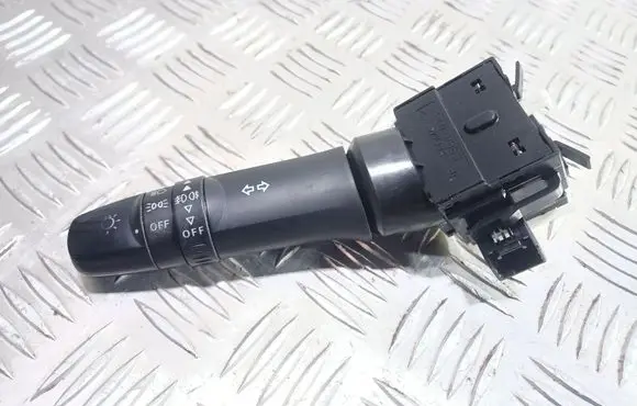 Mitsubishi Lancer VIII Indicator stalk E380013 17D706