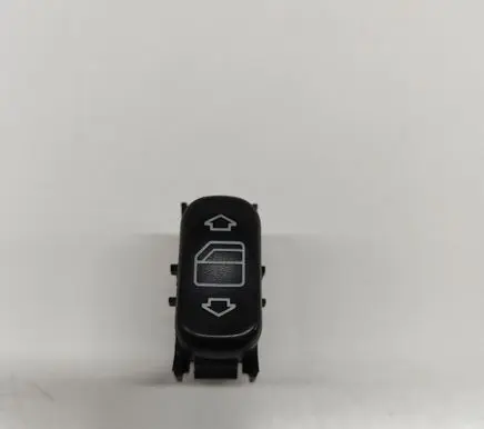 Mercedes-Benz SLK R170 Electric window control switch A1708201510