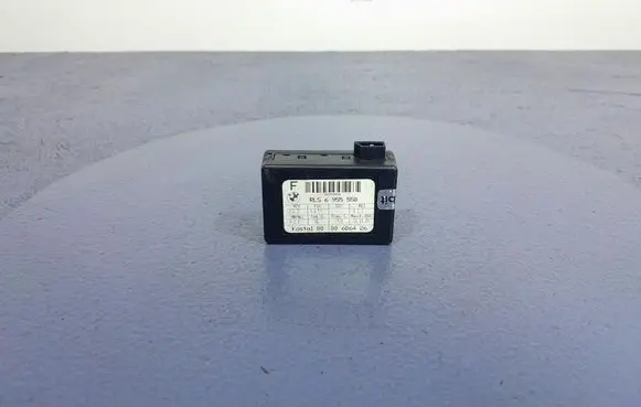 BMW 1 E81 E87 Rain sensor 6955550