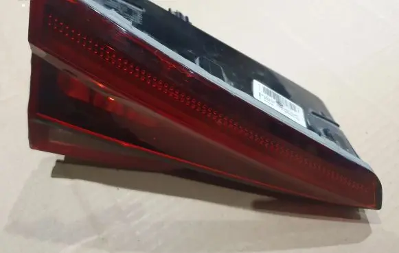Audi A4 S4 B9 Rear/tail lights 8W5945093D