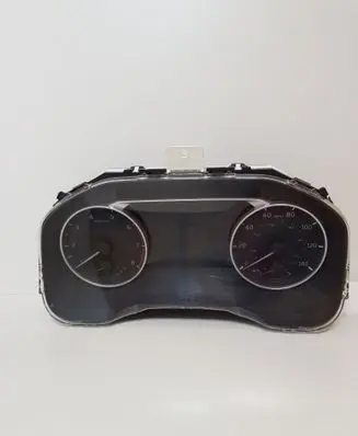 Speedometer (instrument cluster)