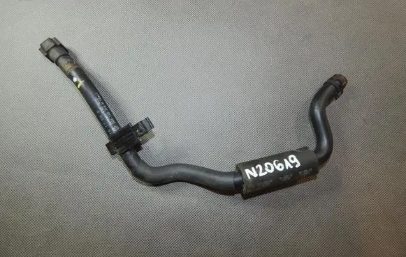 Vacuum line/pipe/hose