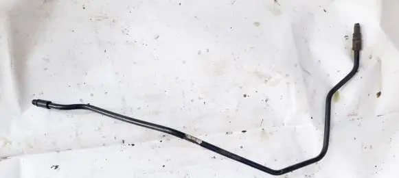 Brake line pipe/hose